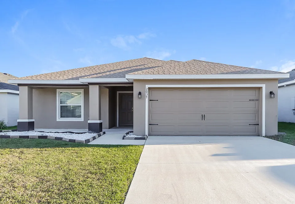 2037 Harvest Landing Cir