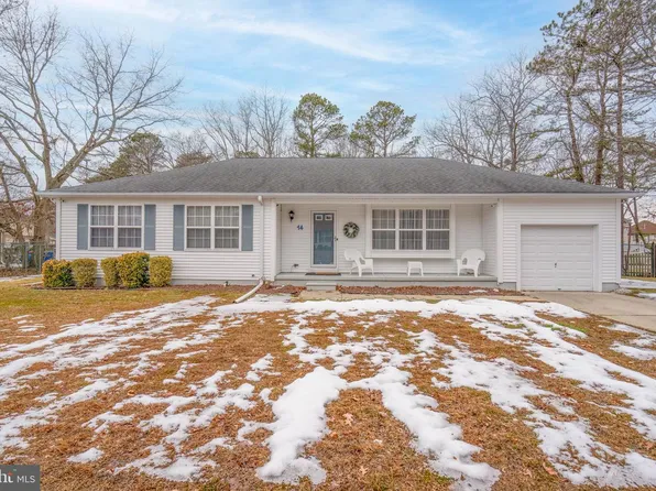 14 Emily Dr, Millville, NJ 08332