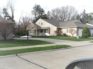 150 Marian Ln, Berea, OH