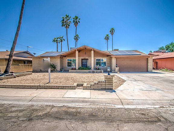 2nd image of 3507 W Cinnabar Ave