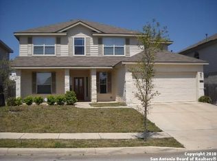 8923 Imperial Cross, Helotes, TX 78023