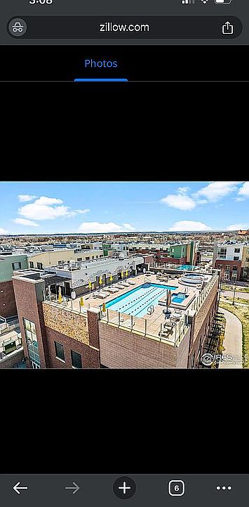 1st image of 3601 Arapahoe Ave Unit 107