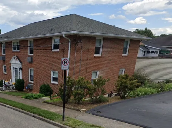 2601 Guilford Ave SW, Roanoke, VA 24015