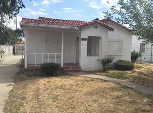 519 E 21st St, Bakersfield, CA 93305