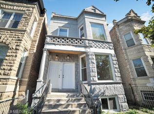 1313 S Troy St APT 1, Chicago, IL 60623