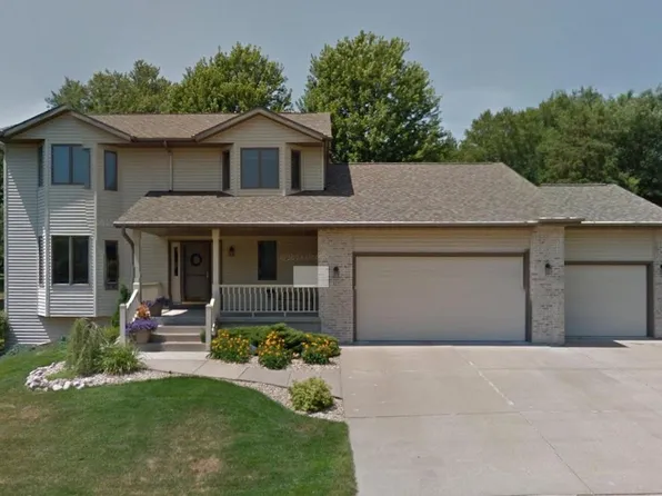 317 Larkspur LANE WEST West, Onalaska, WI 54650