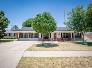 3226 Fannin Ave, Midland, TX 79705