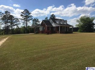 284 Fairway Rd, Chesterfield, SC 29709