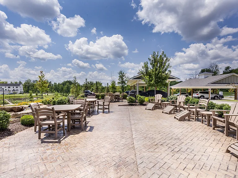 Aventura at Wild Horse Creek — Photo 15