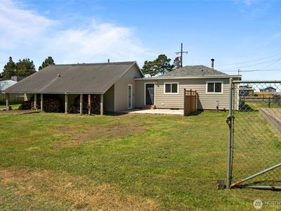 1580 134th Lane, Long Beach, WA, 98631