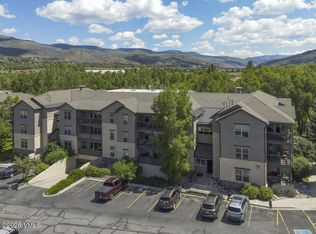 40 River Pines Ct APT B102, Edwards, CO 81632