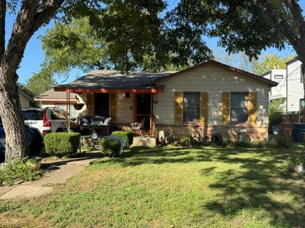1106 Justin Ln, Austin, TX 78757