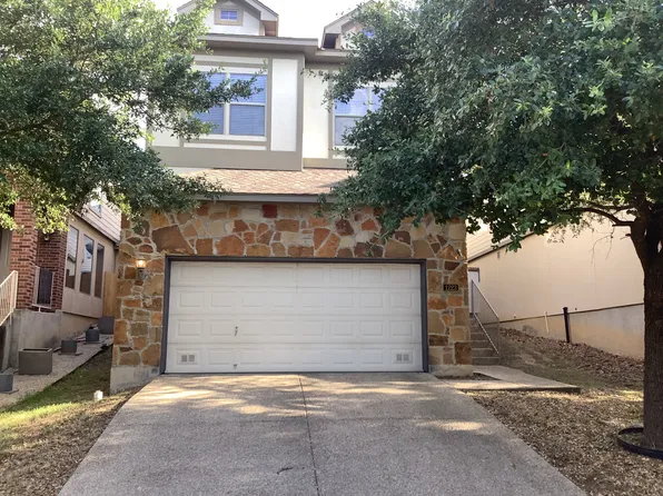 1223 Cresswell Cv, San Antonio, TX 78258