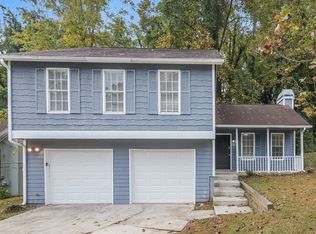 2041 Downs Pl, Lithonia, GA 30058