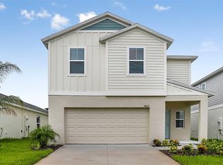 4827 Rigging St, Haines City, FL 33844