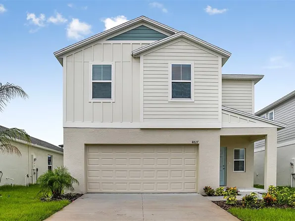 1760 Frogmore Ave, Haines City, FL 33844