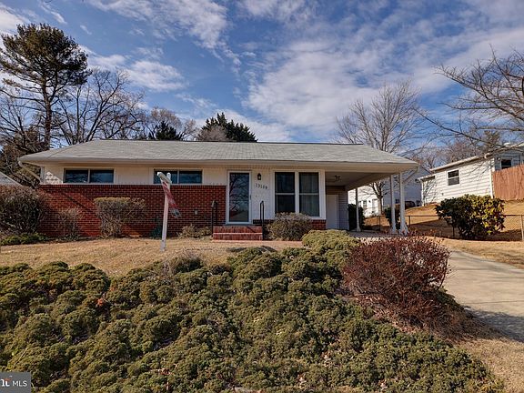 2nd image of 13108 Vandalia Dr
