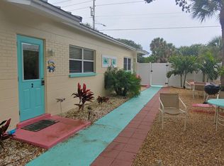 805 Gulf Blvd APT 2, Indian Rocks Beach, FL 33785