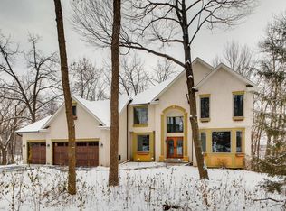 5474 Carrie Ln, Shorewood, MN 55331