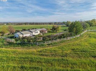 80279 Powerline Rd, Hermiston, OR 97838