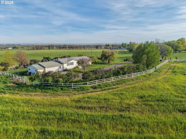 80279 Powerline Rd, Hermiston, OR 97838