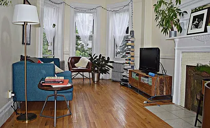 Rented by Foundation Realty Group