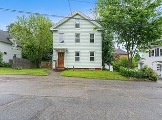 8 South St, Spencer, MA 01562