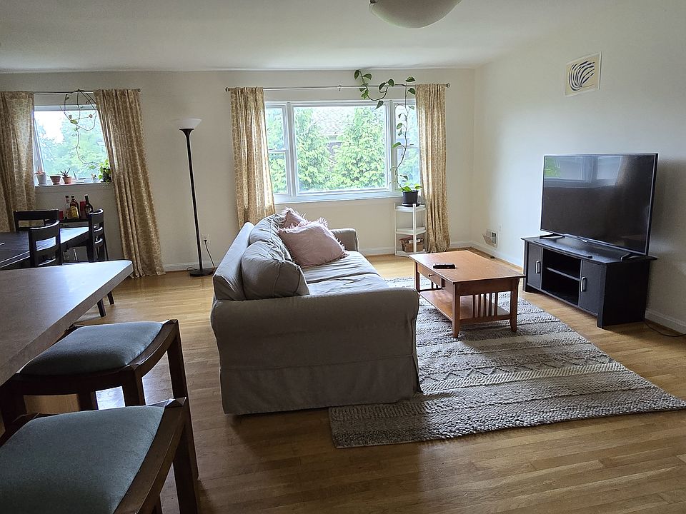 Great Room - shown furnished