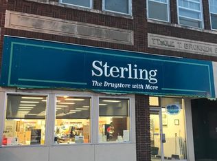 44 Main Ave N, Harmony, MN 55939