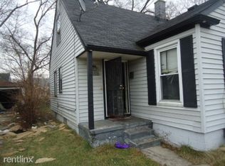19006 Heyden St, Detroit, MI 48219