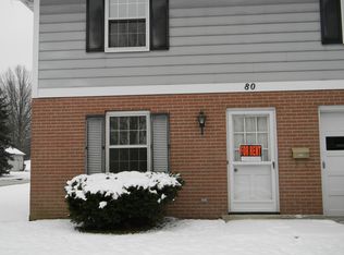 80 & 84 Hemlock Dr, Cuyahoga Falls, OH 44223