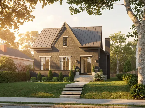 1809 Long Ave, Nashville, TN 37206