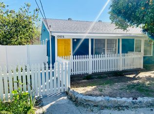 10808 Foothill Blvd, Sylmar, CA 91342