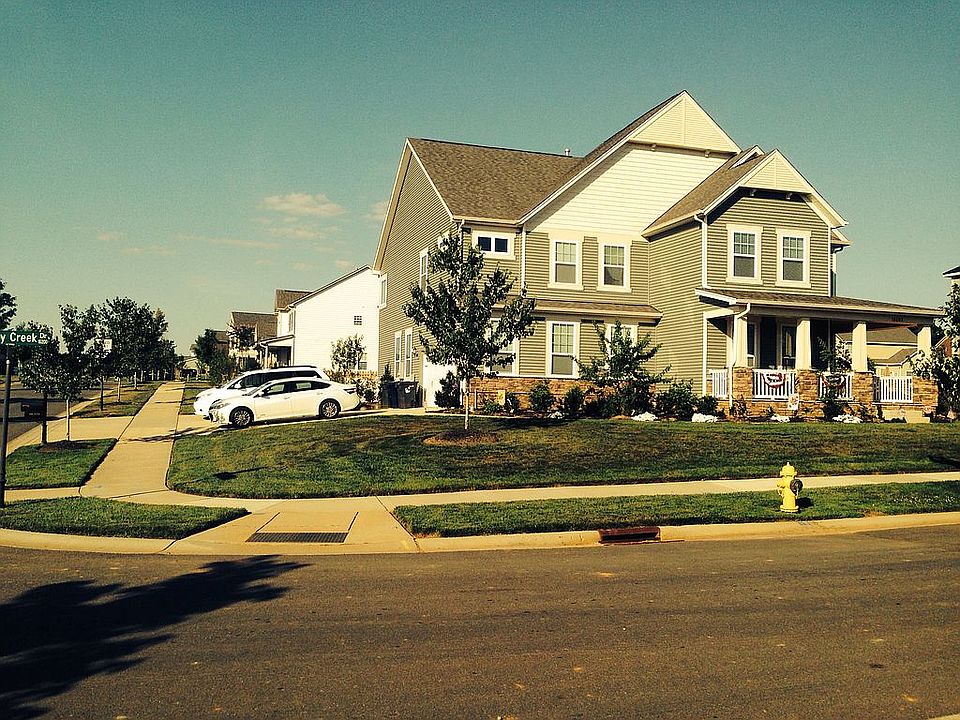 2nd image of 16203 Grassy Creek Dr