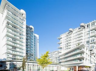 4638 Gladstone St #1505, Vancouver, BC