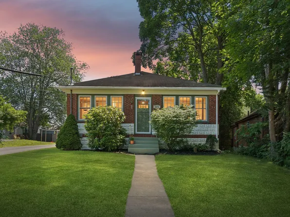 571 Allen Avenue, Portland, ME 04103