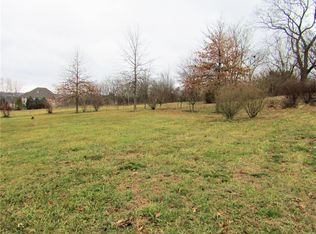 2783 Stonecrest Dr, Washington, MO 63090