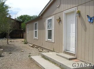 946 Iowa Ave, Palisade, CO 81526