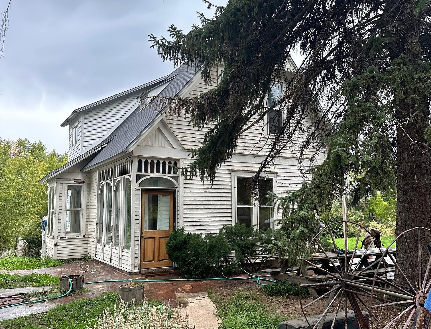 590 Sawmill Rd, Durango, CO 81301 Zillow