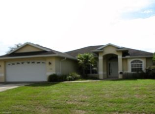 120 Cayman St NE, Lake Placid, FL 33852