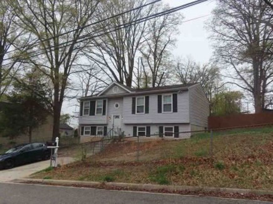 Property Front View