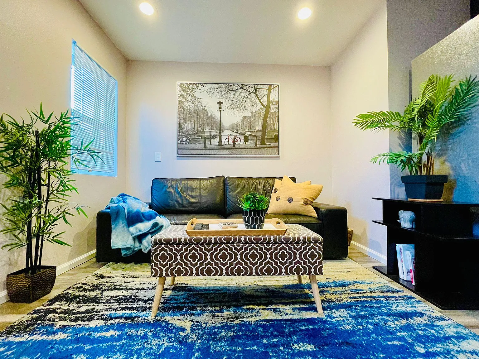 1 bed, 460 sqft, $2,475 — Photo 1