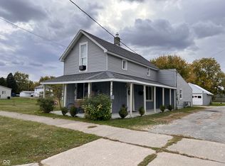 736 Grayston Ave, Huntington, IN 46750