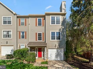 12239 Green Meadow Dr, Columbia, MD
