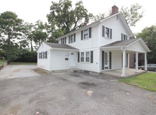 183 W Patterson Ave, Columbus, OH 43201