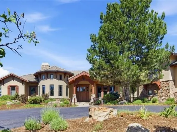 602 Cliffgate Lane, Castle Rock, CO 80108
