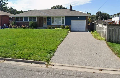104 Gatineau St #LOWER Photo 1