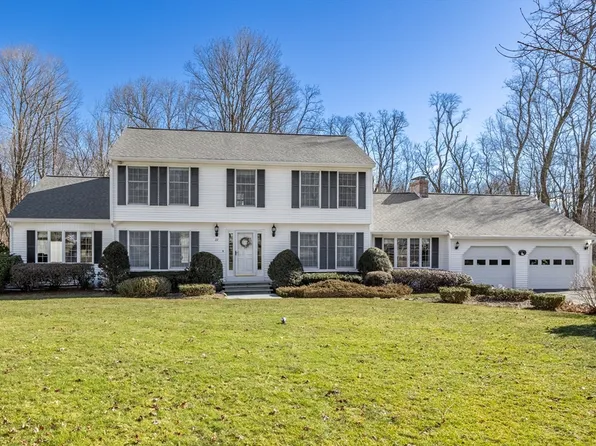 22 Boston Rd, Westford, MA 01886