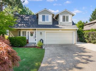 14877 SW Oregon Trail Ln, Beaverton, OR 97006