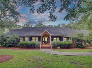 206 Ferry Point Dr, Charleston, SC 29492